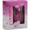 CFS women's perfume set