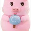plush pig stuffed animal soft toy