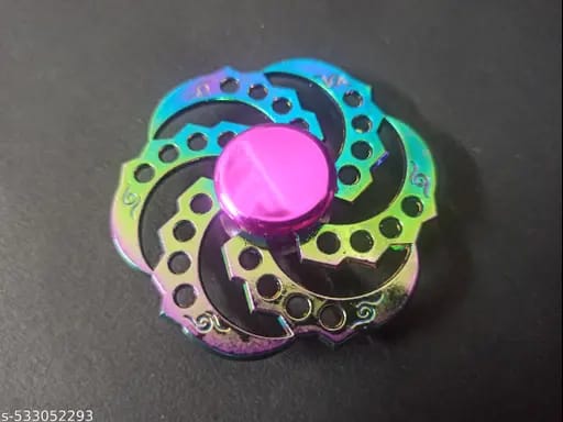 best quality metal spinner