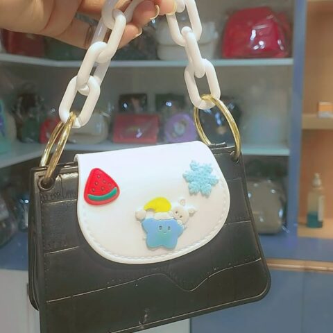 kids handbag