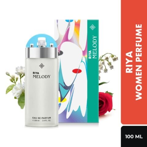 Riya Melody Eau de Parfum
