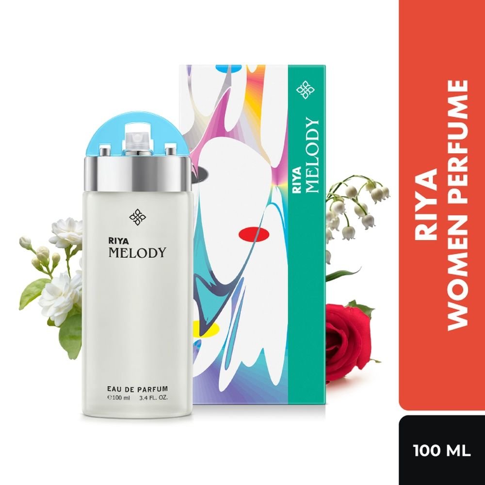 Riya Melody Eau de Parfum