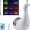 PEACOCK PROJECTOR LAMP